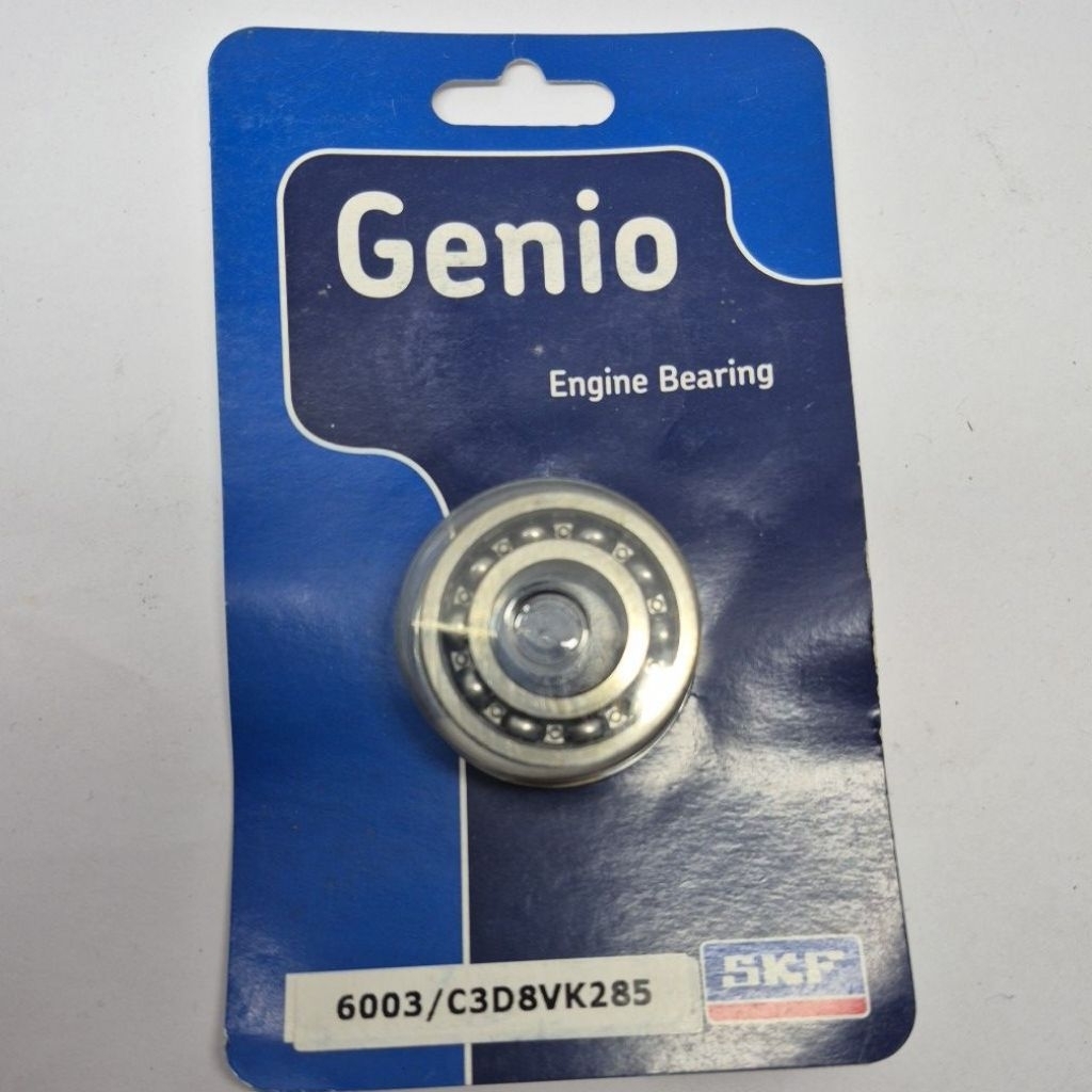 BEARING 6003 ORIGINAL SKF GENIO