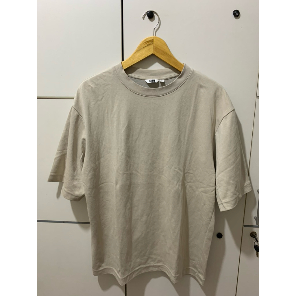 Tshirt Uniqlo Airism U
