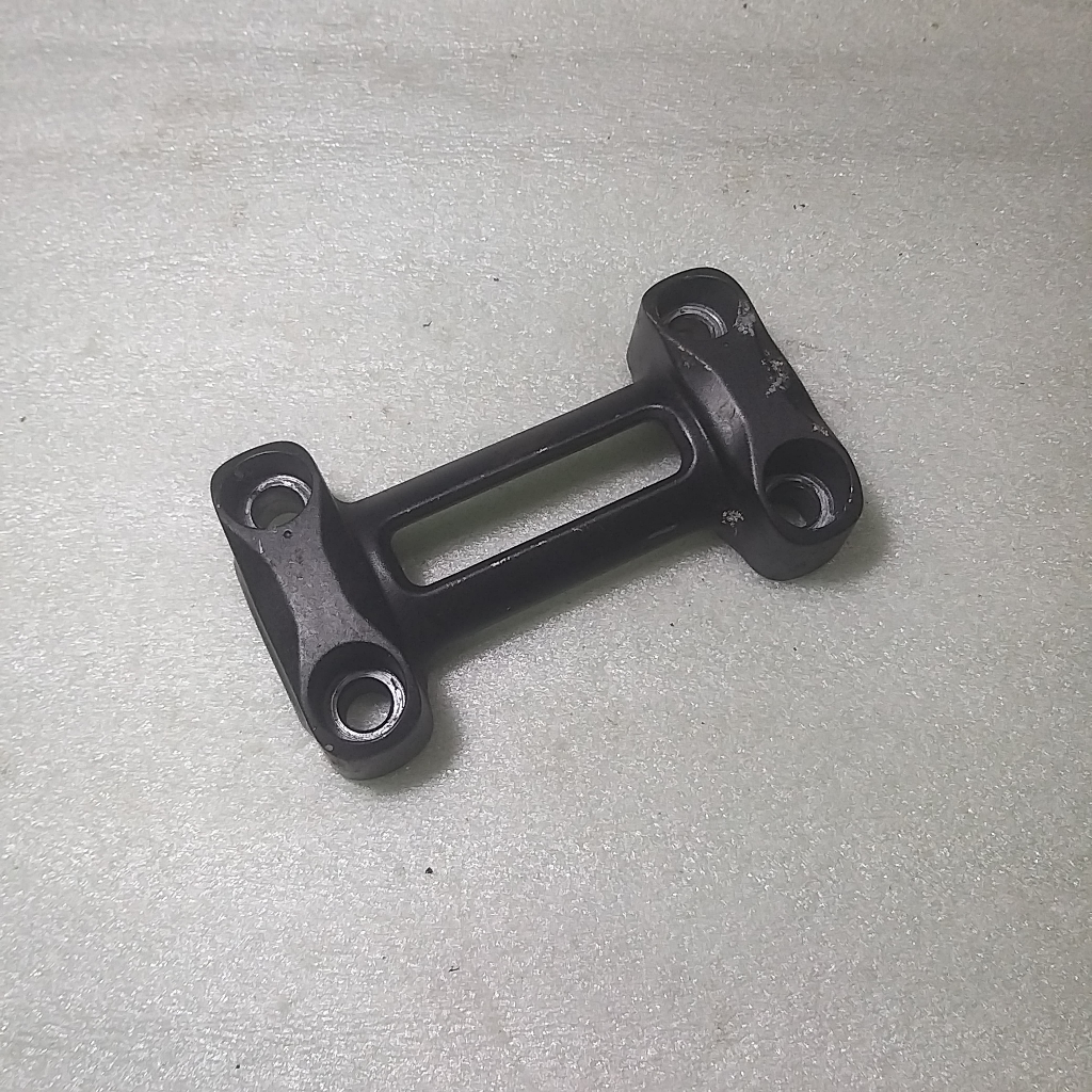 Holder Stang Comp Handle Upper Raiser Honda CB150X CB 150X 150 X Raiser Stang Handle Stir Atas CB150