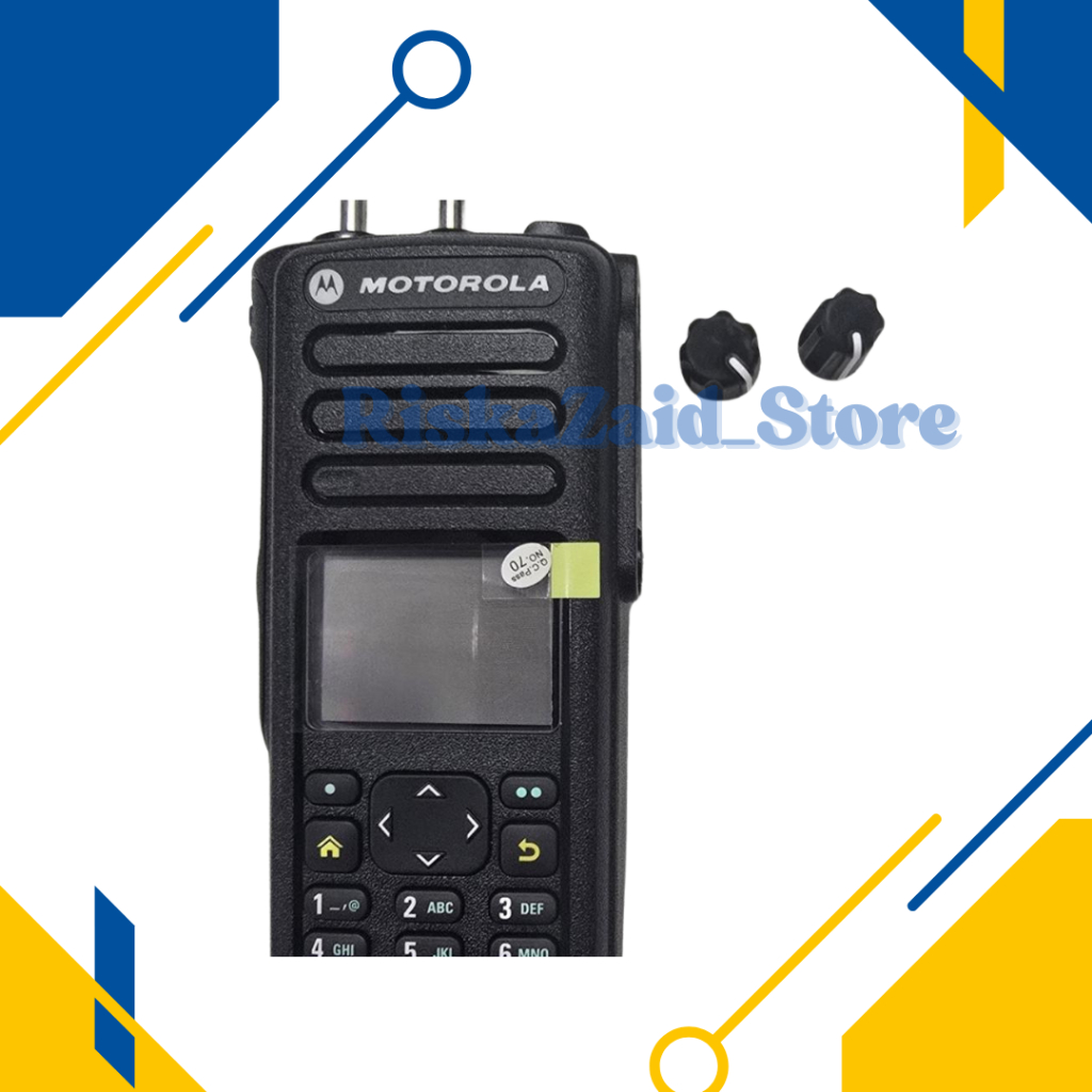 KNOP HT MOTOROLA APX1000i APX1000i