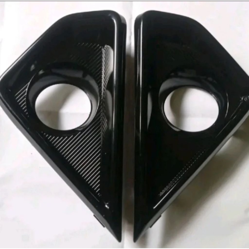 COVER FOGLAMP RING DAIHATSU SIGRA 2019/2020 UP