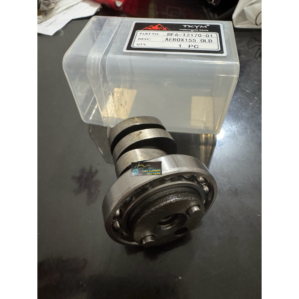 NOKEN AS KLEP AEROX OLD HIGH QUALITY