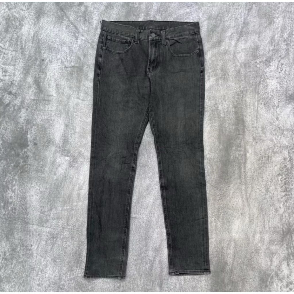 Jeans GU Uniqlo
