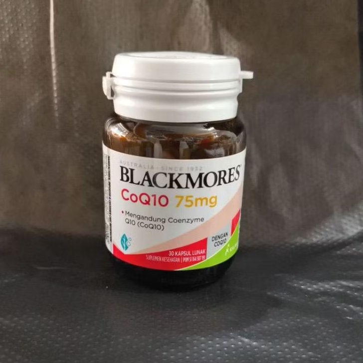 Blackmores COQ10 isi 30 Caps