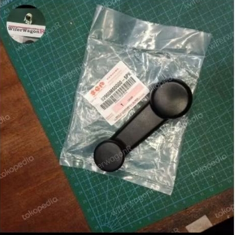 Handle putaran jendela karimun wagon R