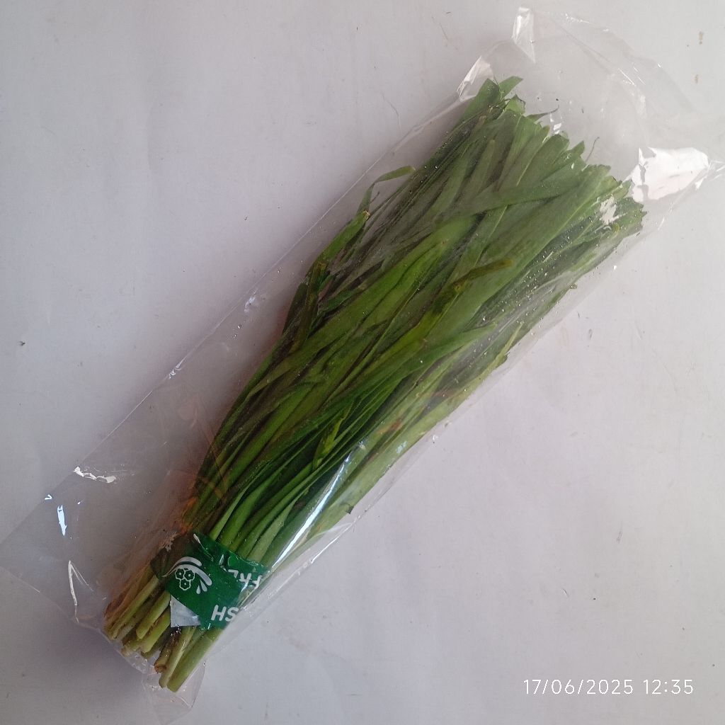 

Kucai Segar Fresh 100 gram