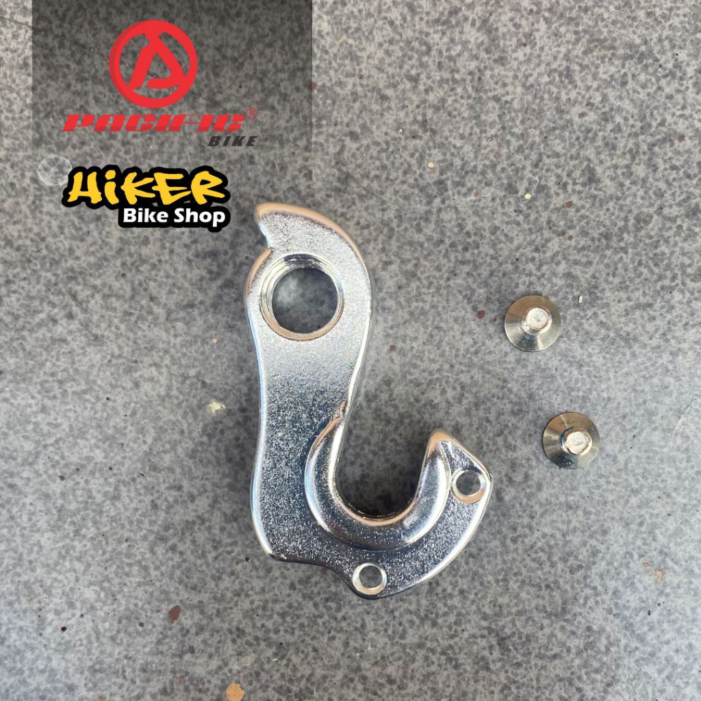 Hanger RD Anting RD Pacific Untuk Segala Type Sepeda Pacific