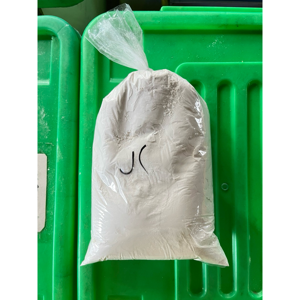 

tepung jelarut jlarut