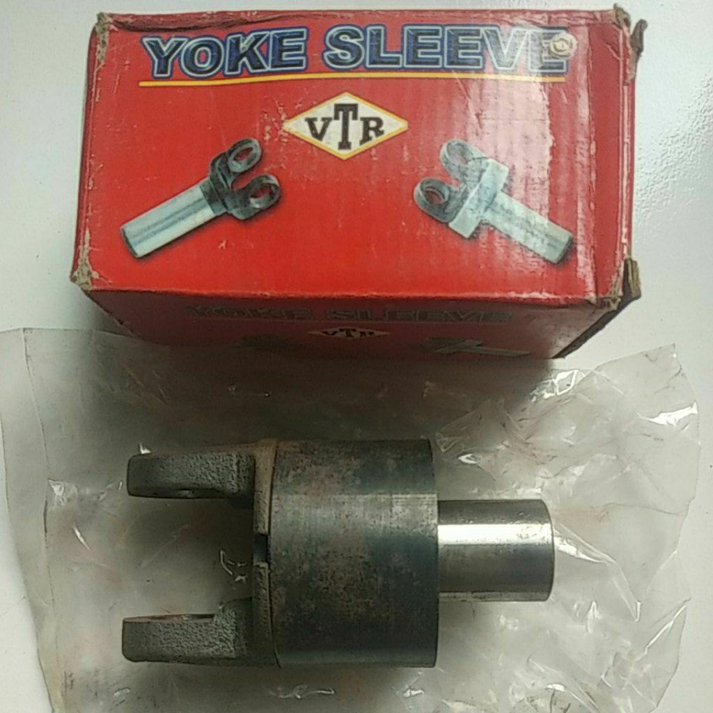 Yoke Sleeve Joint Cople Belakang Daihatsu Hijet S75 Zebra S88 S89 Espass S91