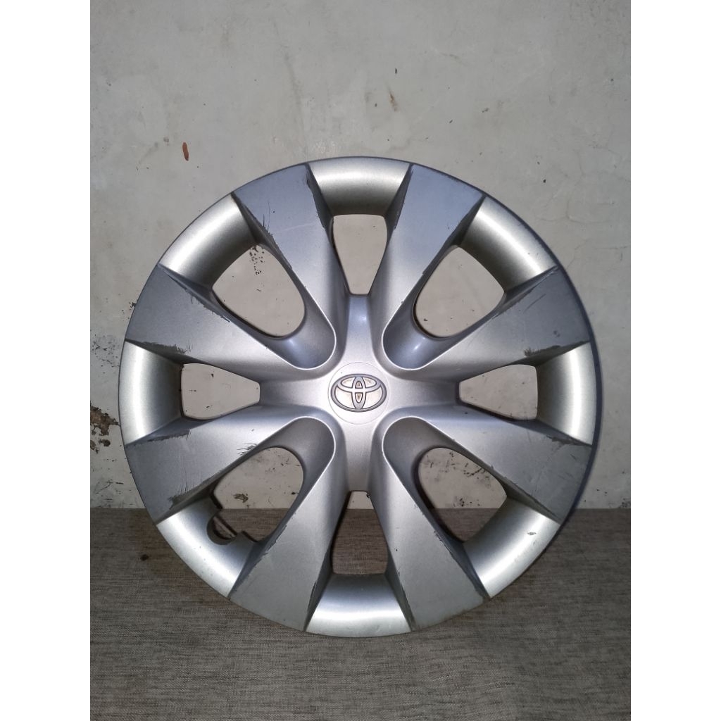 wildop/ weldop/wheldoop/tutup velg /dop avanza ring 14