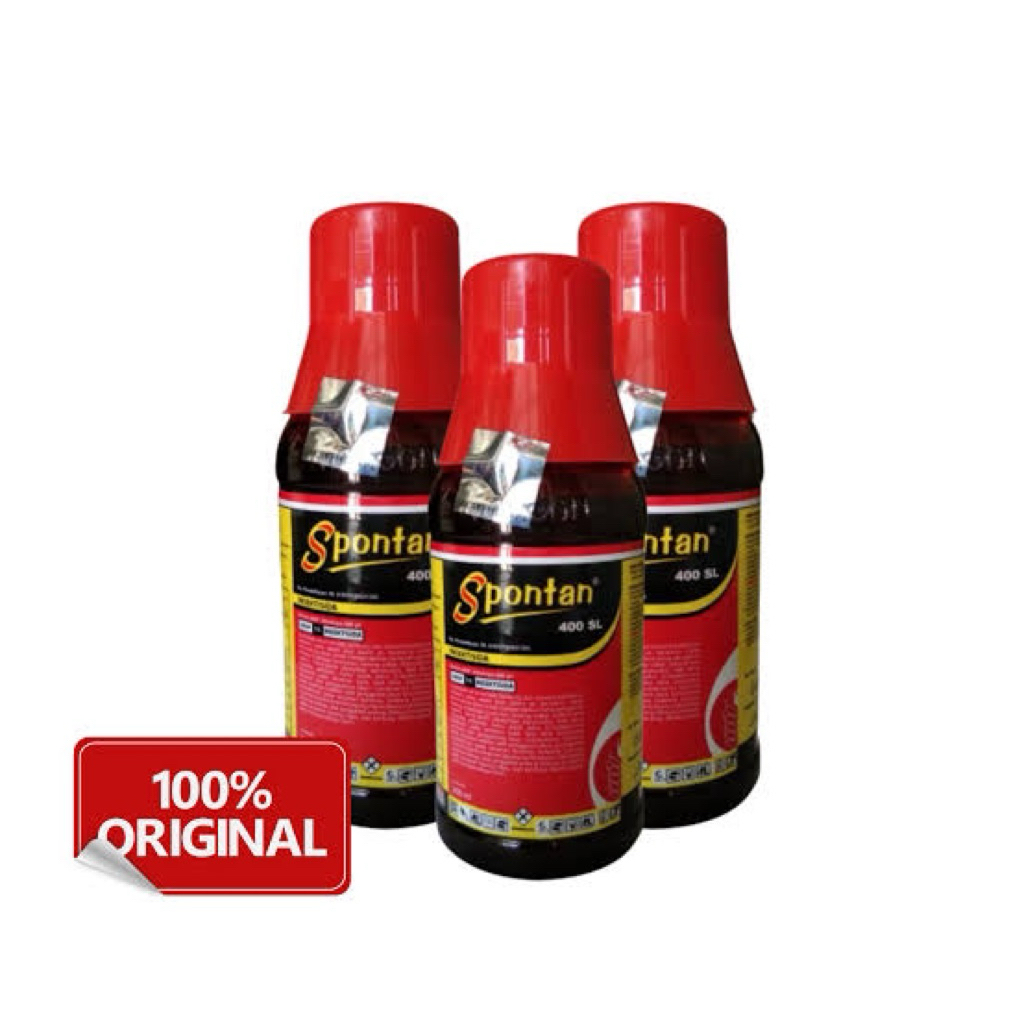 Spontan insektisida 200ml