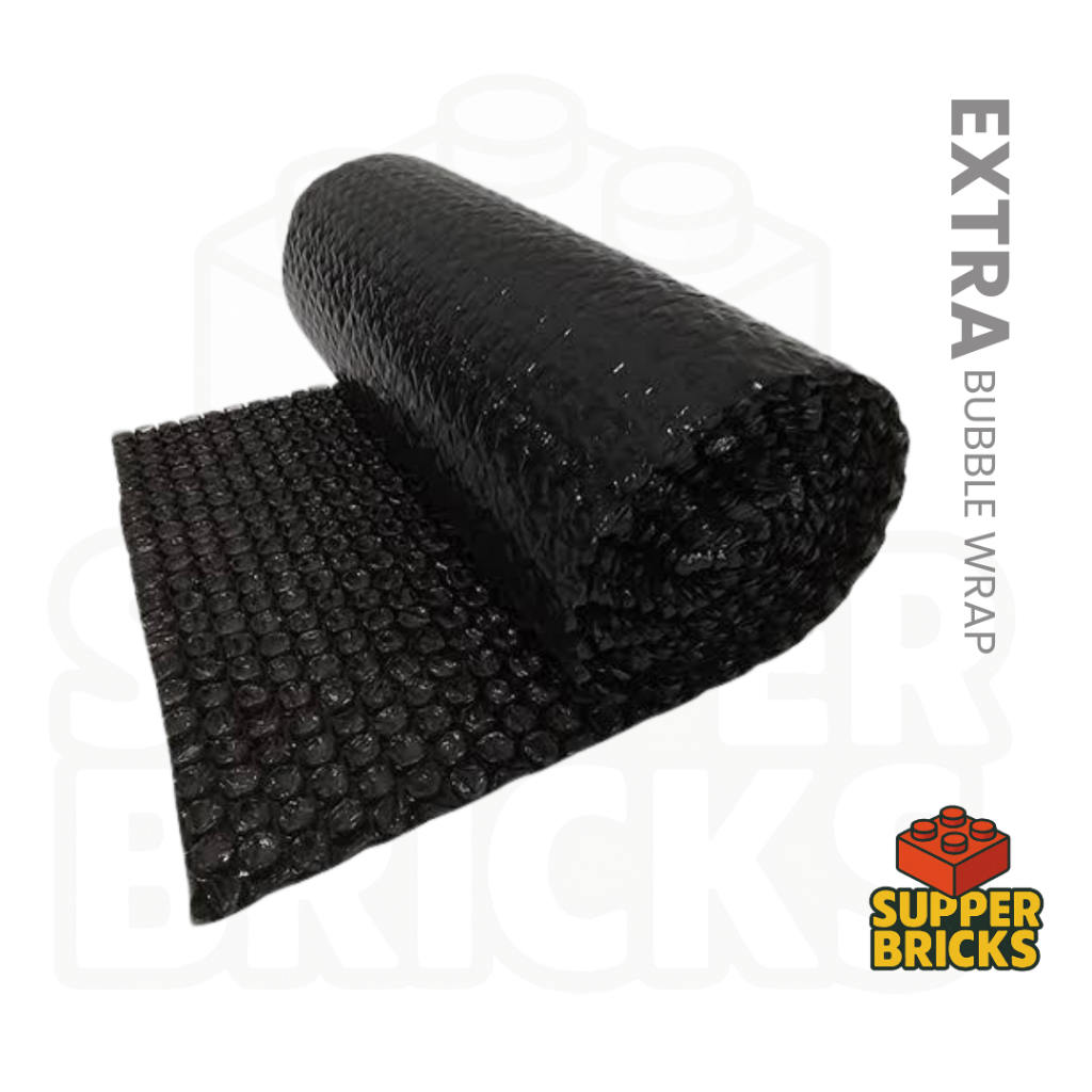 

EXTRA BUBBLE WRAP ONLY FOR FRAME POSTER