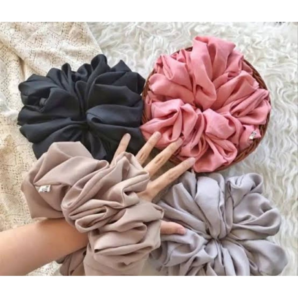 cepol kerudung dijamin badai