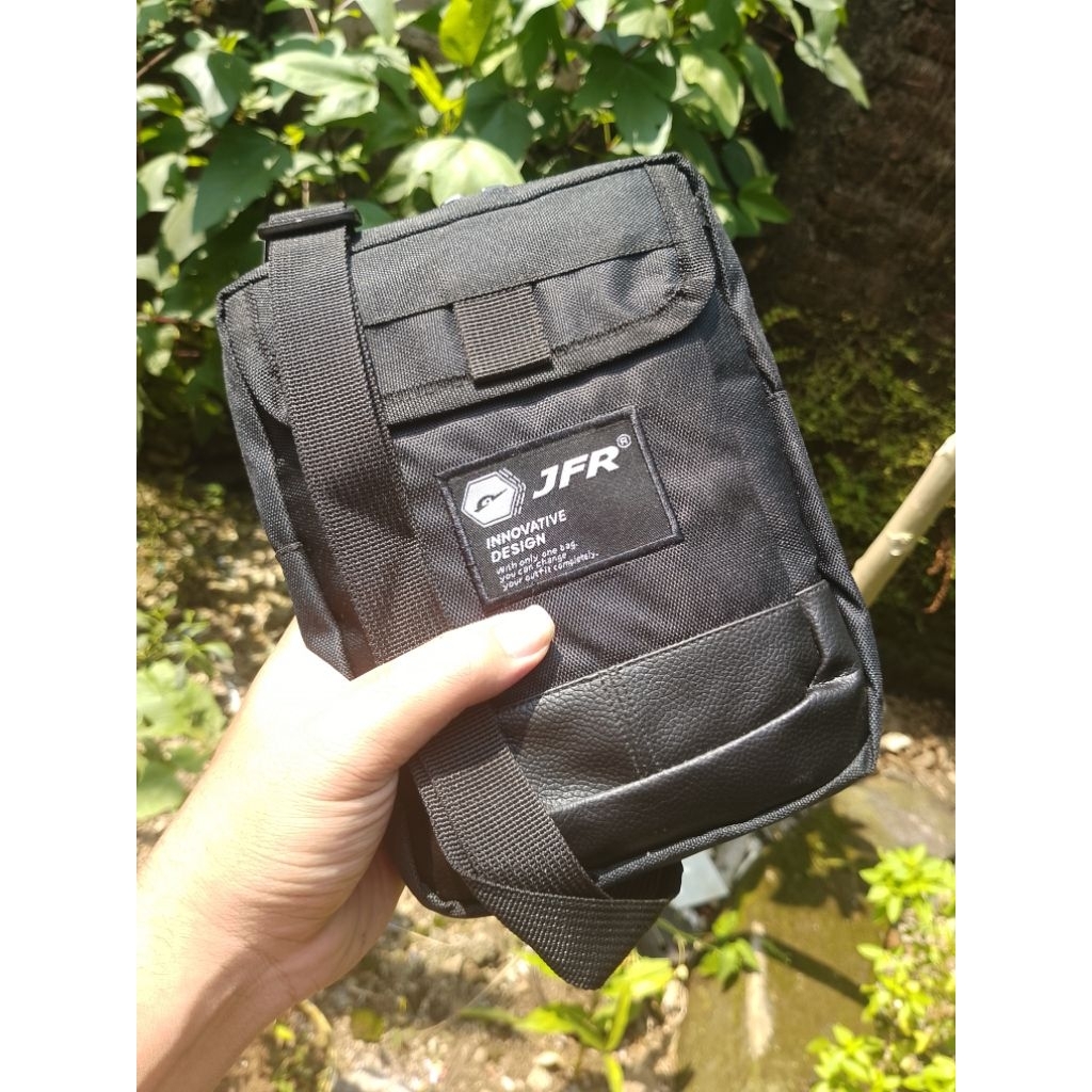 slingbag mini slingbag tas slempang tas slempang kecil tas slempang pria