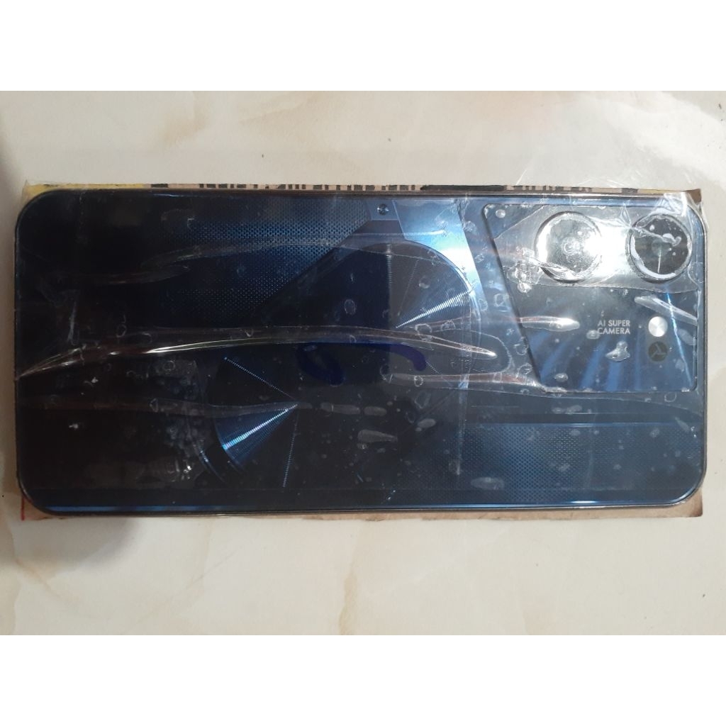 Lcd saja Hp Cina kode Flexi Lcd ER68576 Cabutan Normal