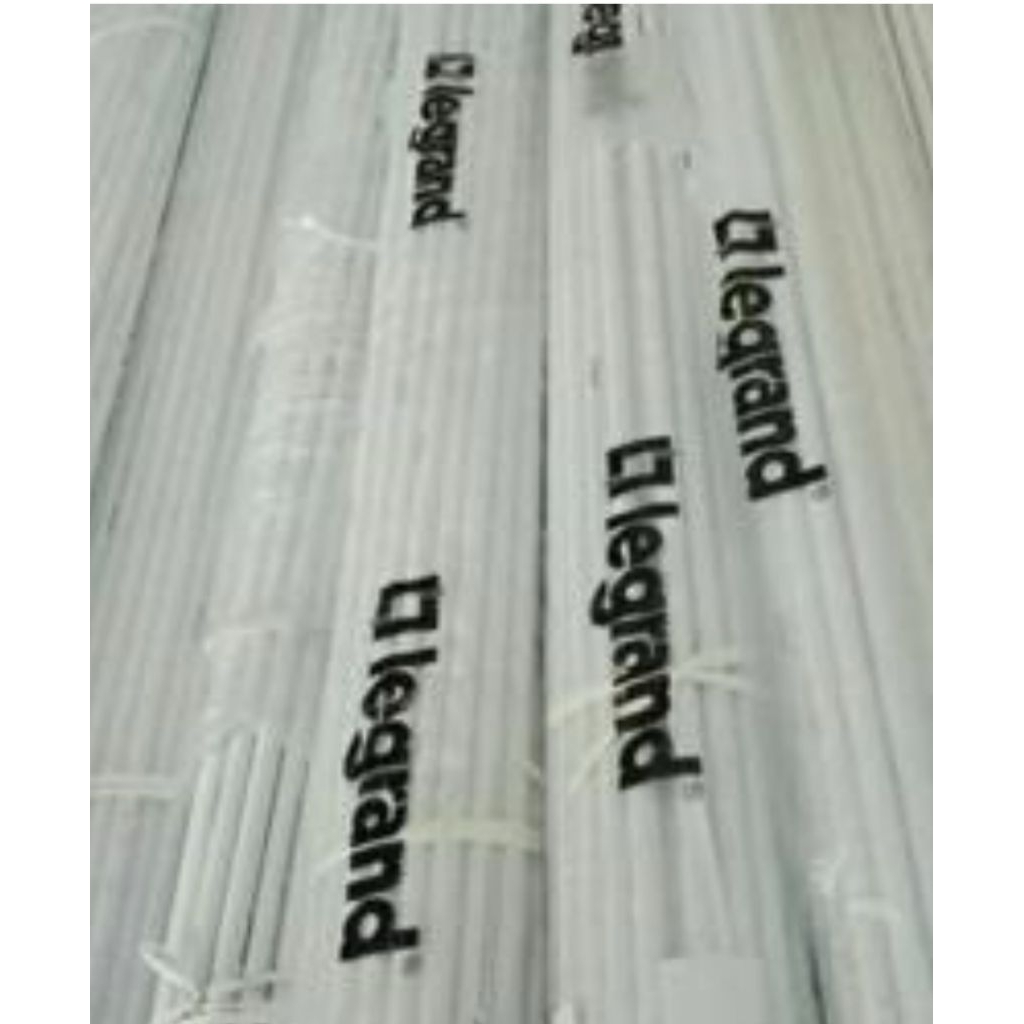 pipa listrik conduit 20mm Legrand