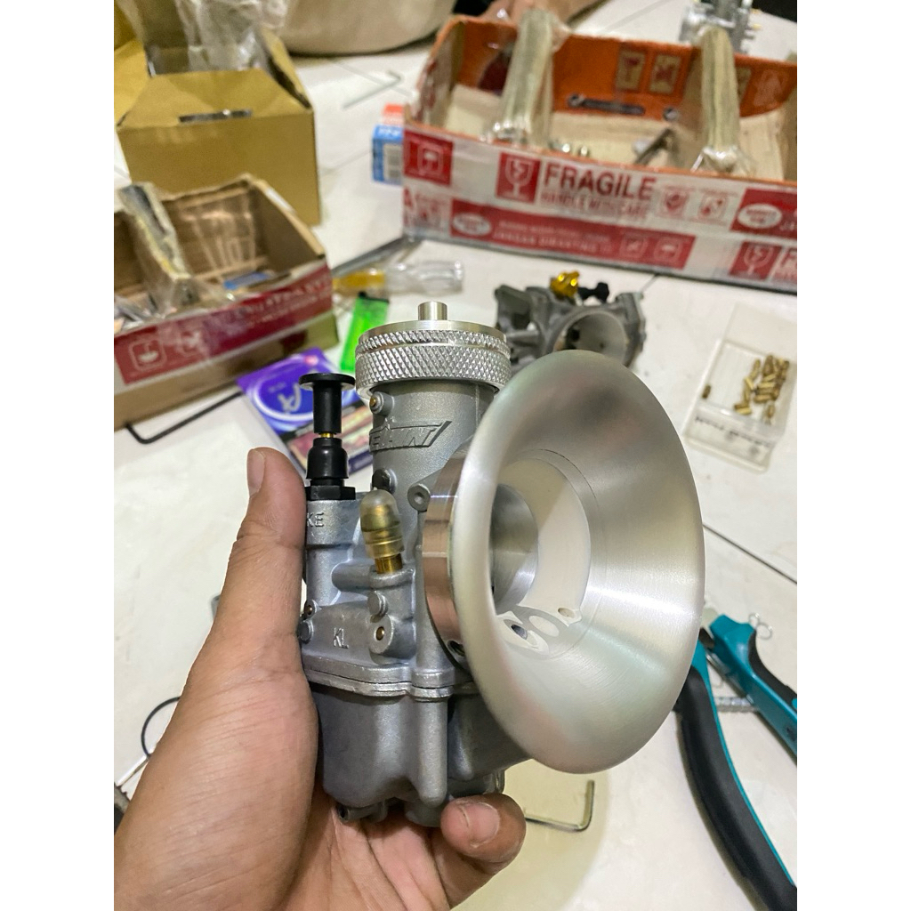 PWL Regulasi 155 Frame Std Reamer 31,5 piston skep 32,5 non lem luar