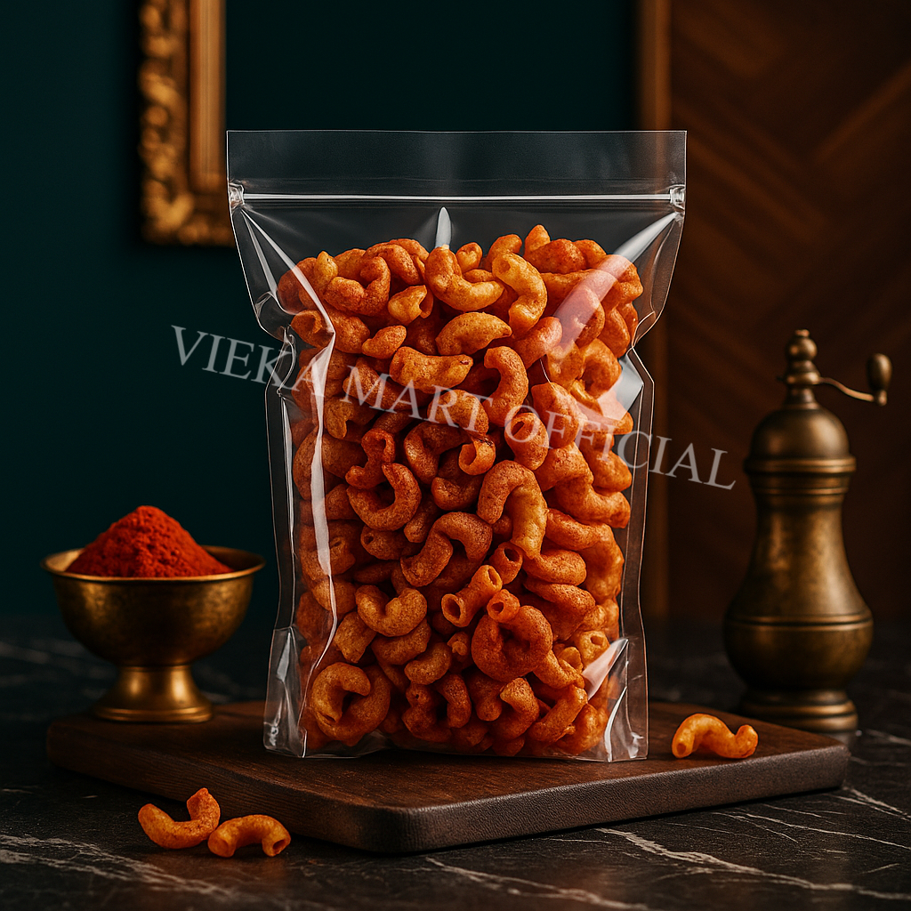 

Makaroni Balado 100 gram