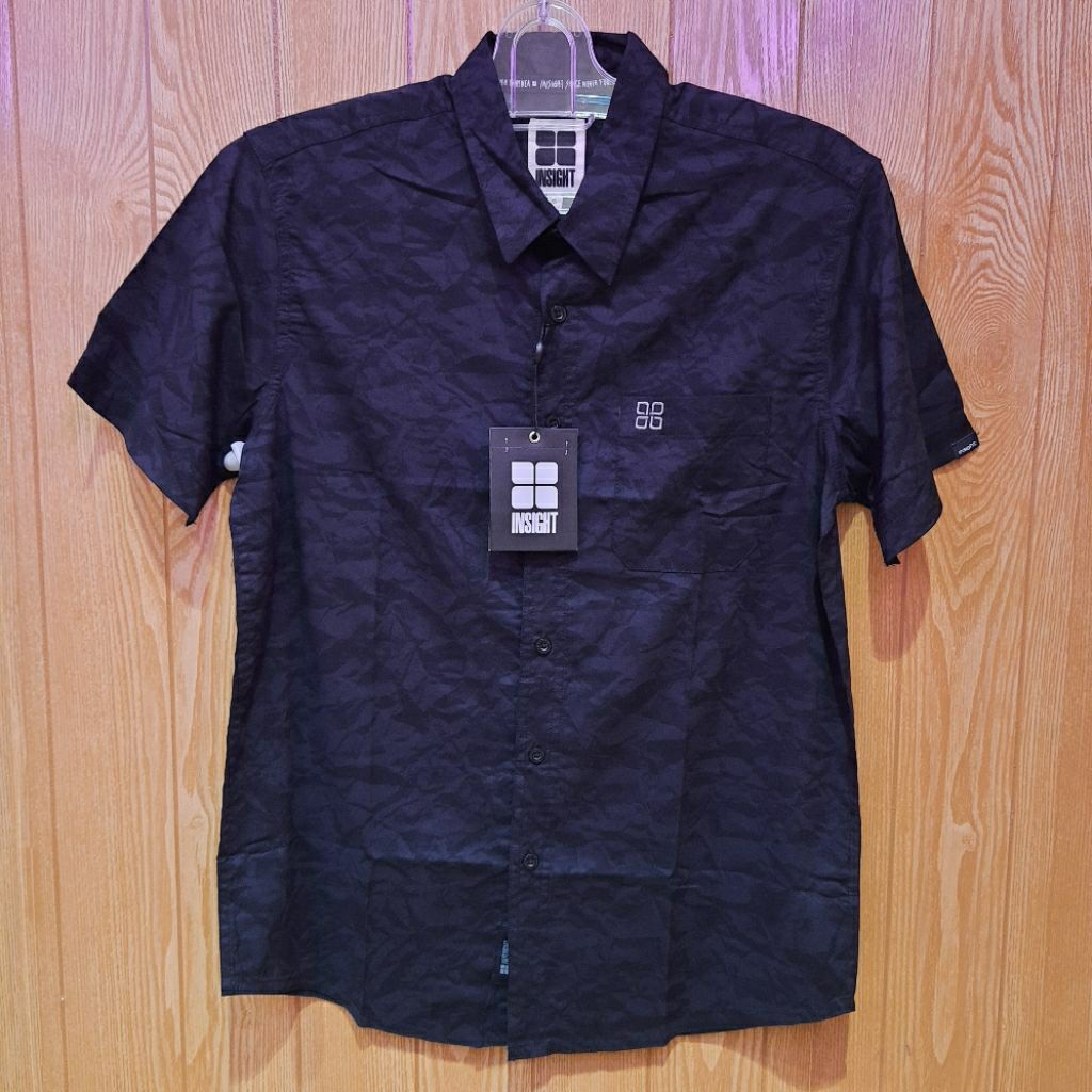 Kemeja Pria Insight Original Planet Surf [ TERBARU ]