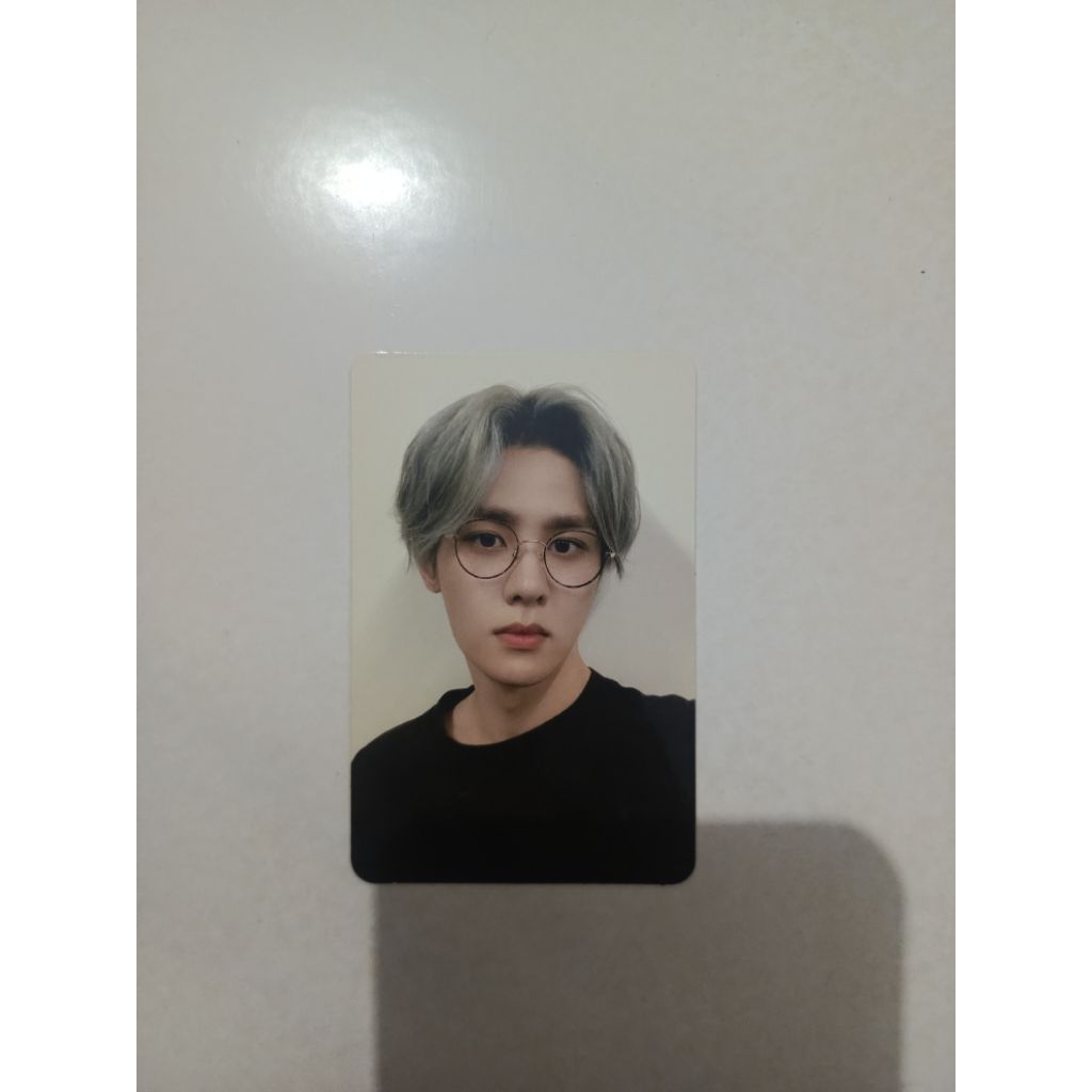 nct wayv kun pc
