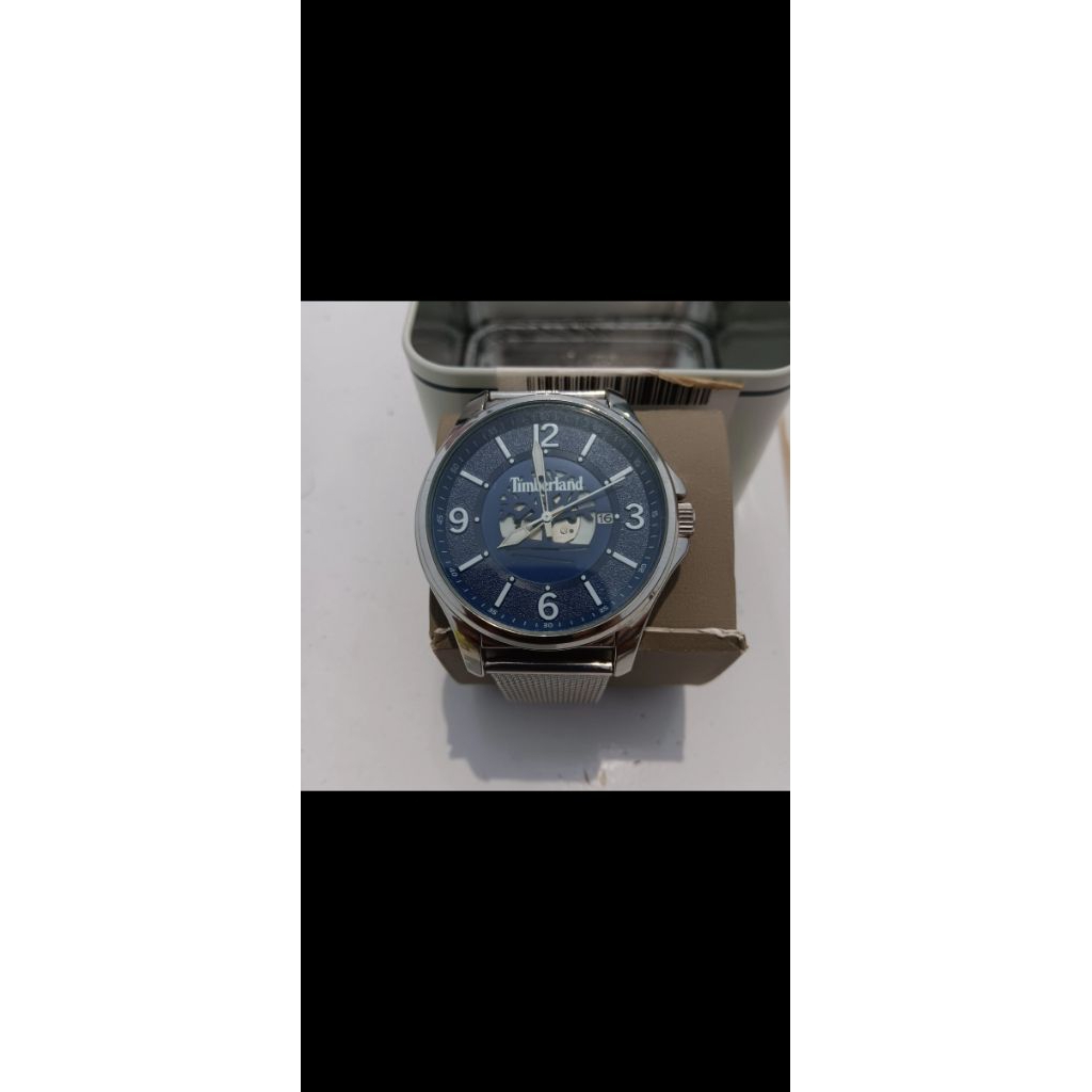 jam timberland original