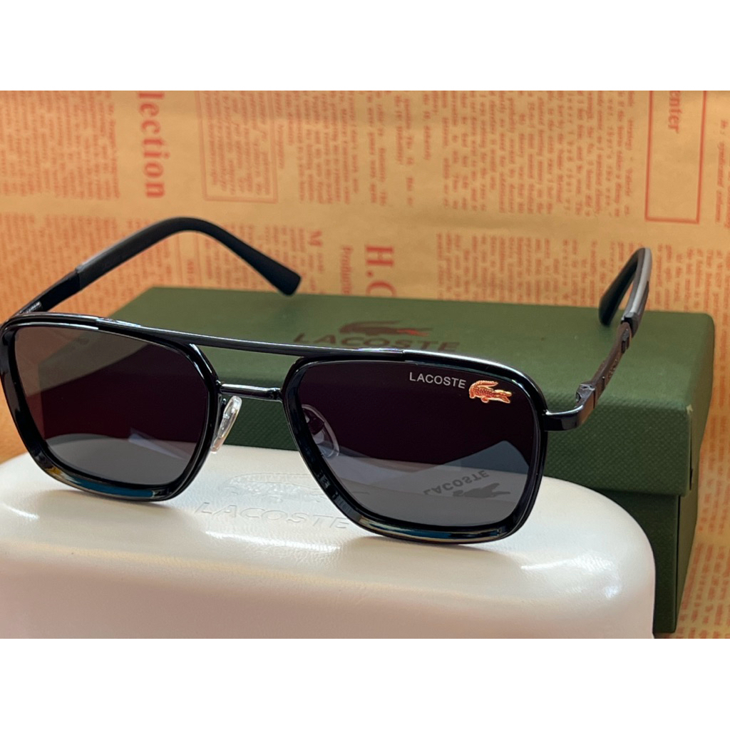 KACAMATA LACOSTE/ polarized