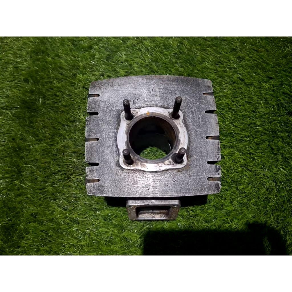 block blok seher boring silinder cylinder Suzuki RGR 150cc original