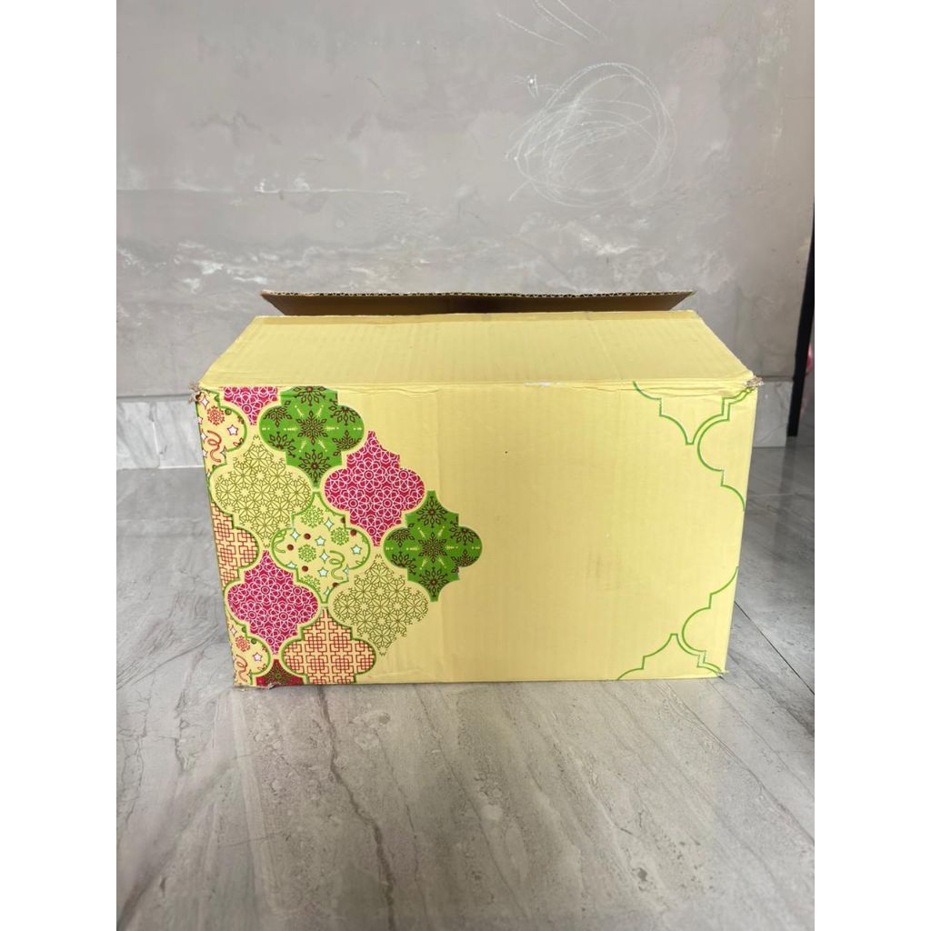 

parsel kue lebaran