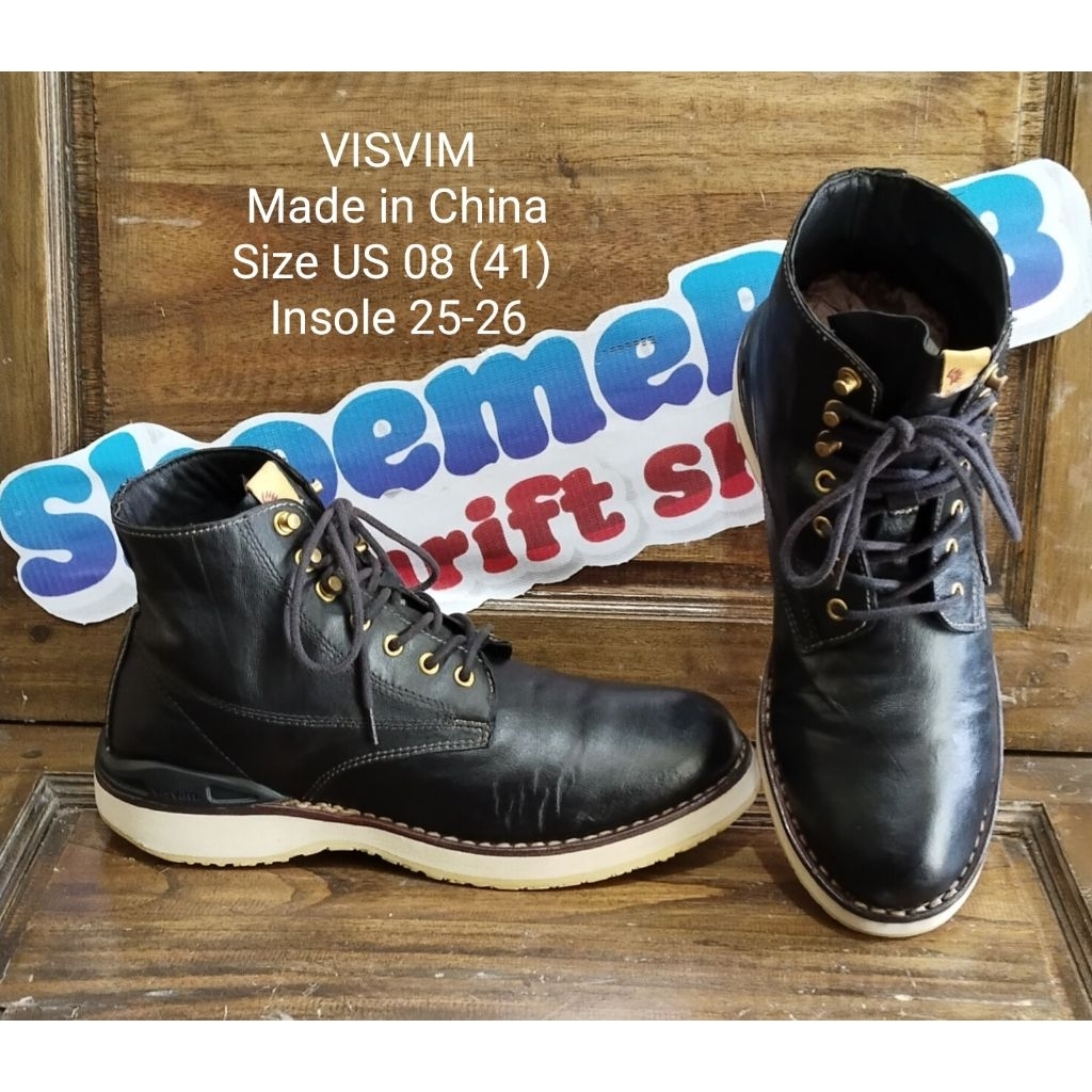 VISVIM