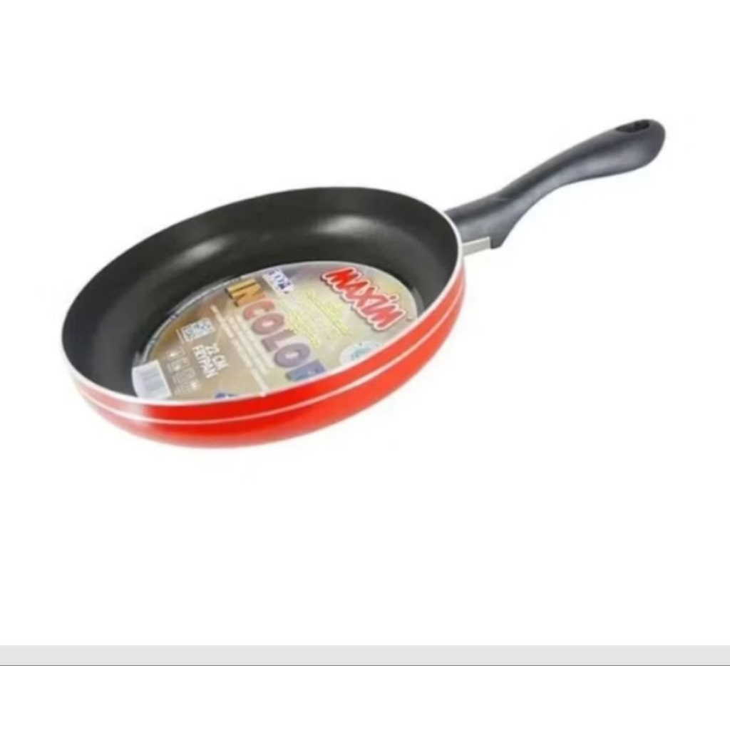 Maxim Casablanca Fry pan teflon ukuran 20cm