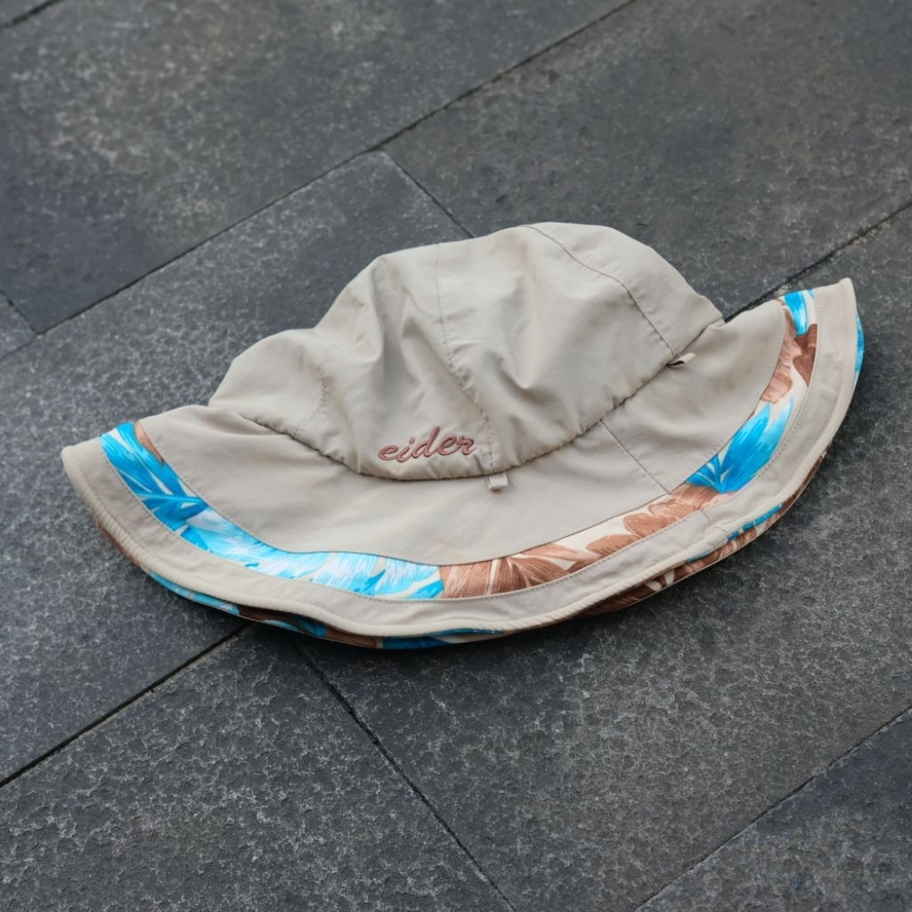 Topi rimba / bucket EIDER Original