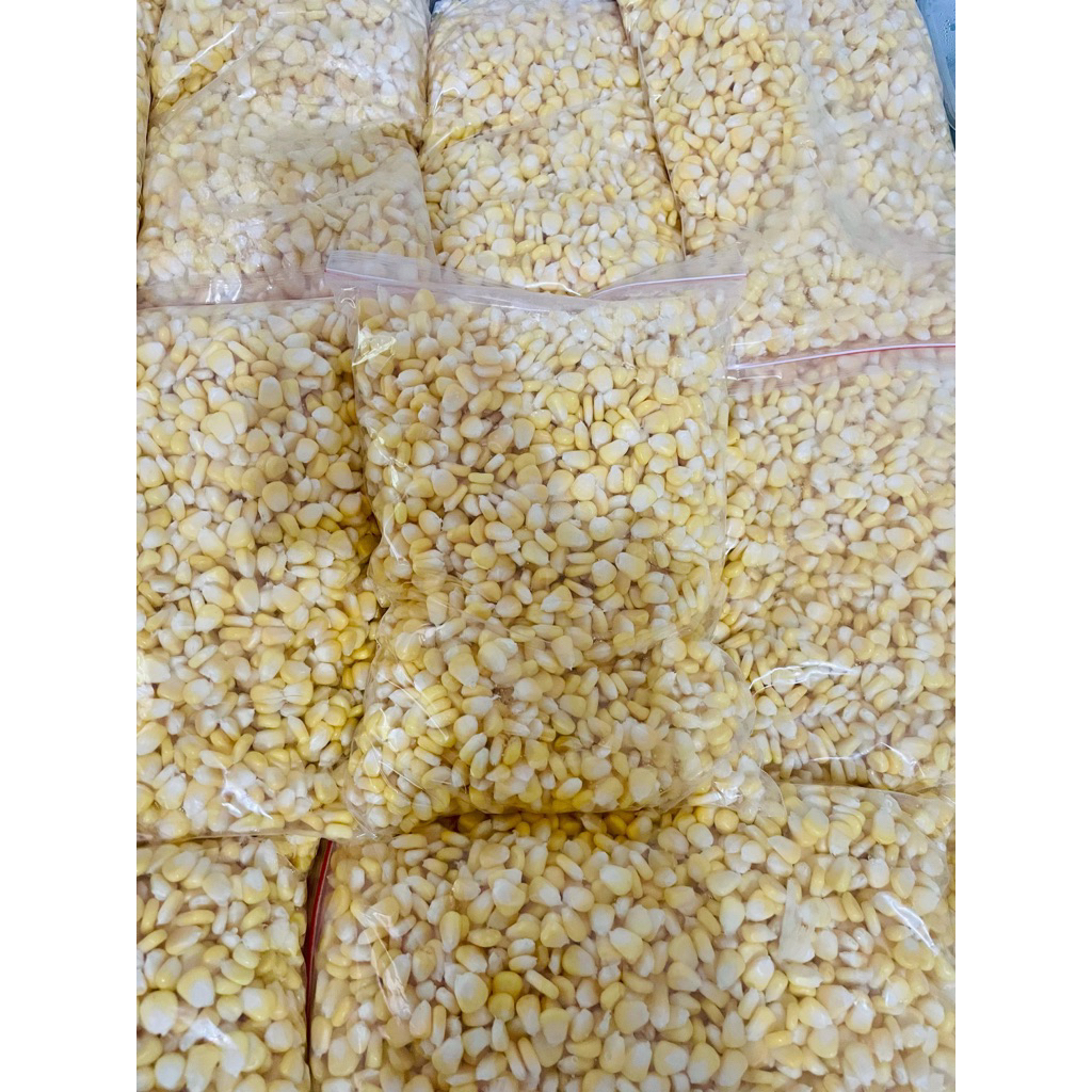 

INSTAN - Jagung pipil 1 kg