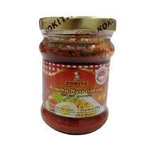 

Kokita Bumbu Nasi Goreng HOT 200gr