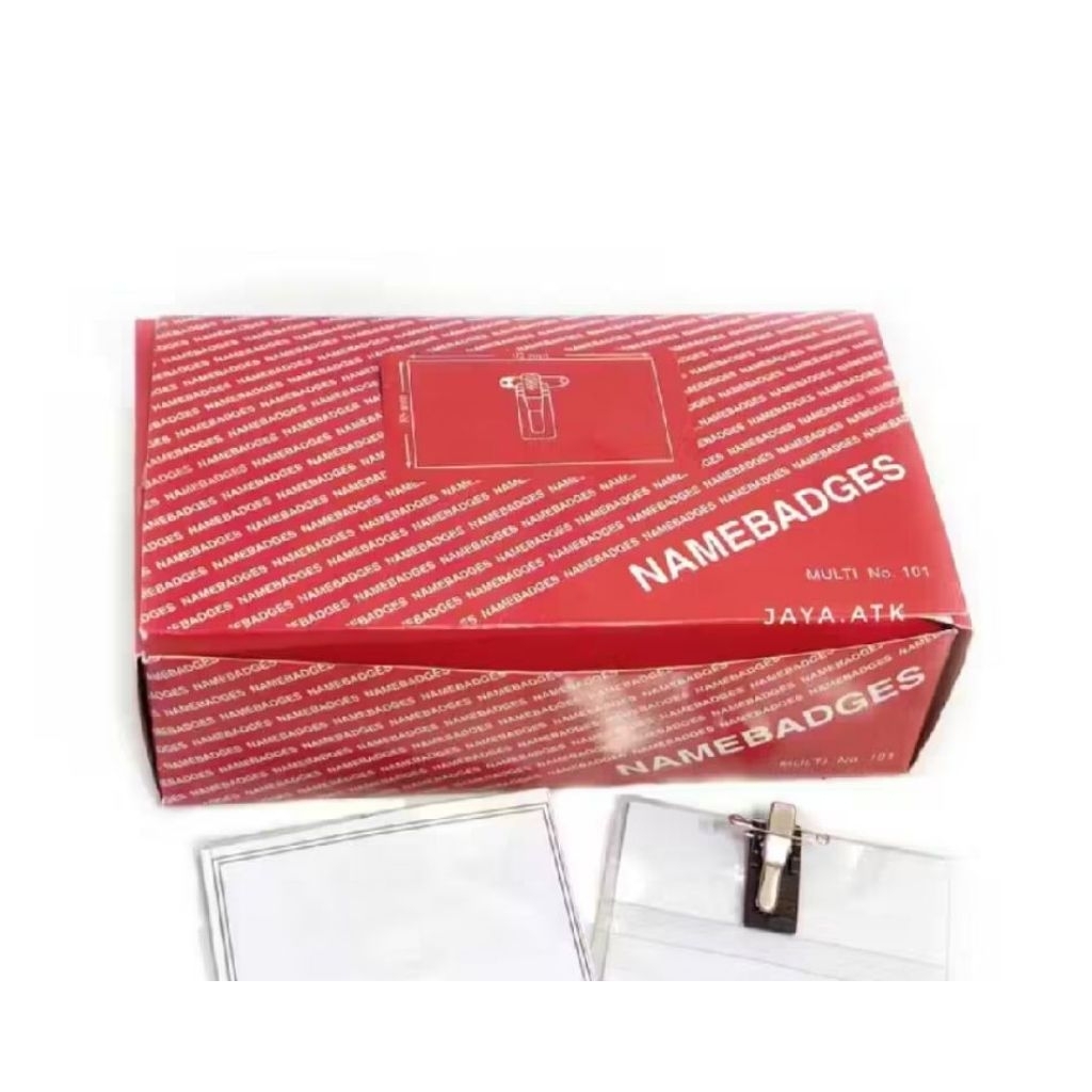 

Name Tag Multi ecer dapat 10