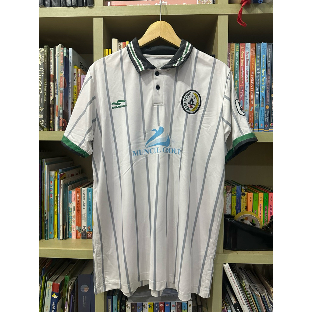 jersey pss sleman third 2016