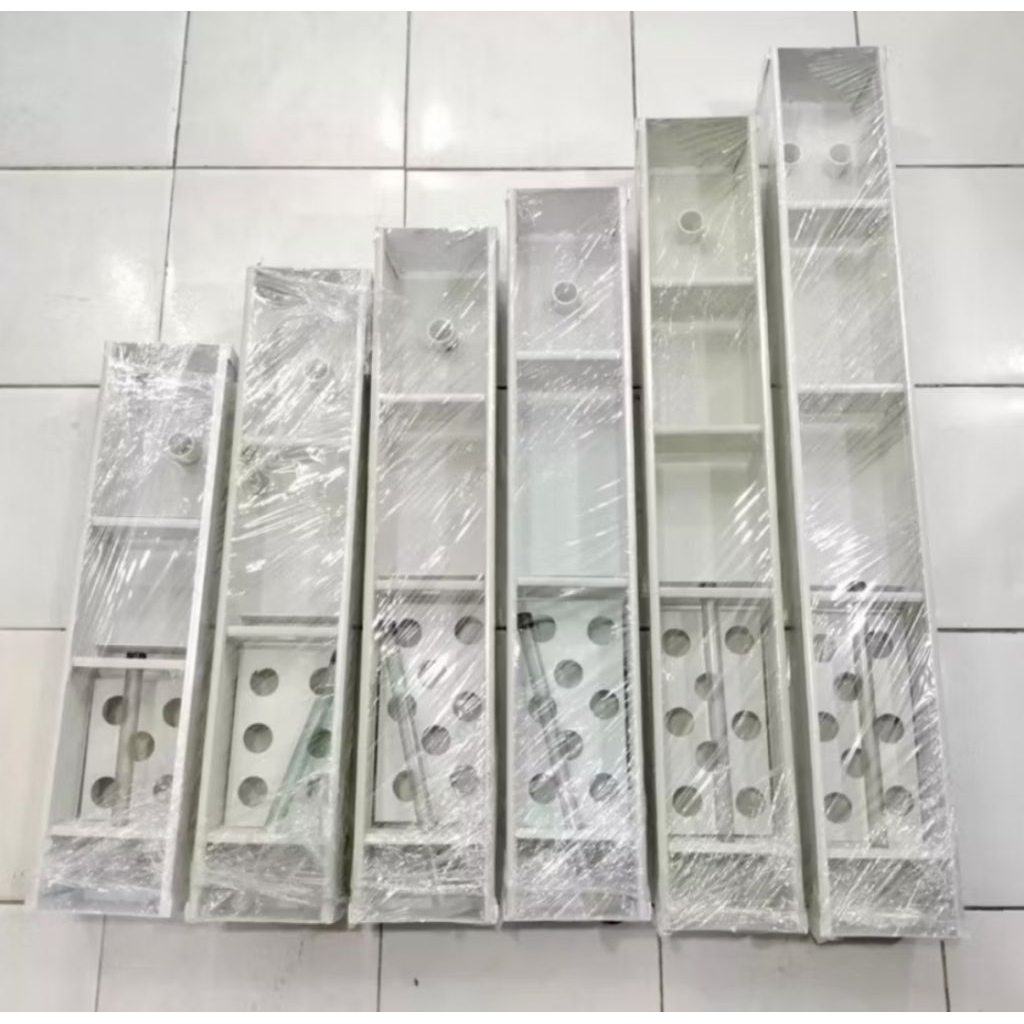 Filter talang top filter atas 50 - 60 cm