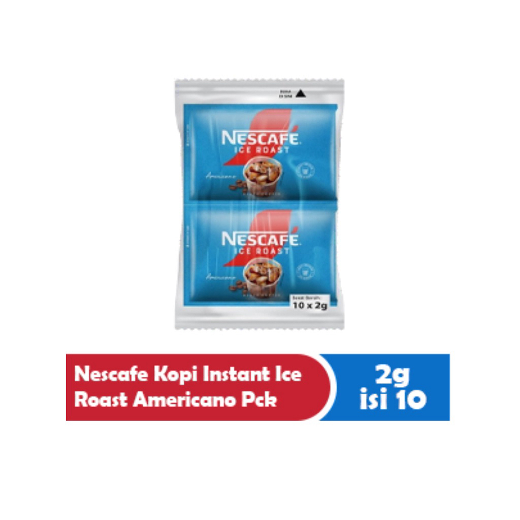 

nescafe americano harga grosir