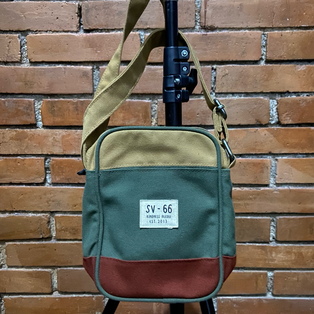 preloved slingbag svggest