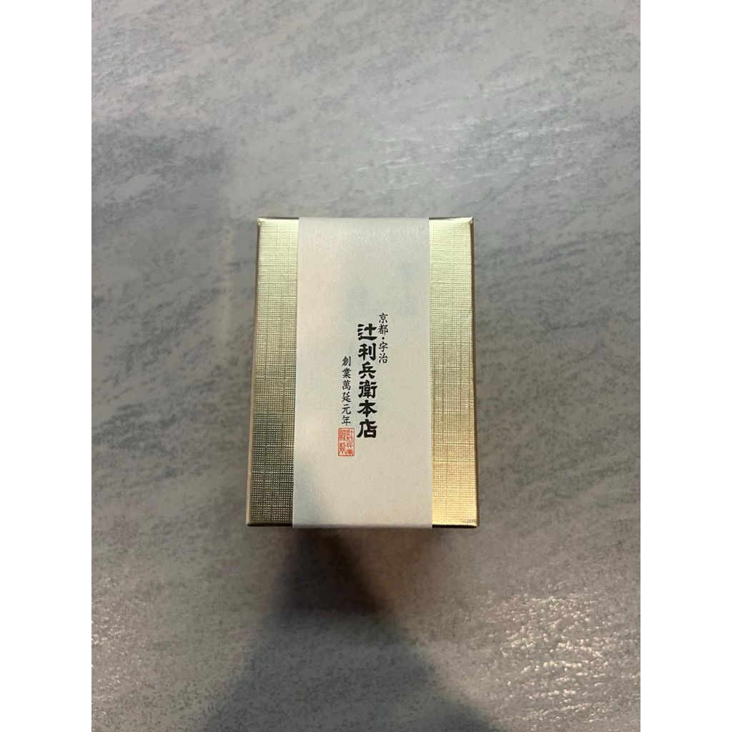 

tsujiri honten matcha kunko no shiro 30g / ceremonial matcha / matcha powder