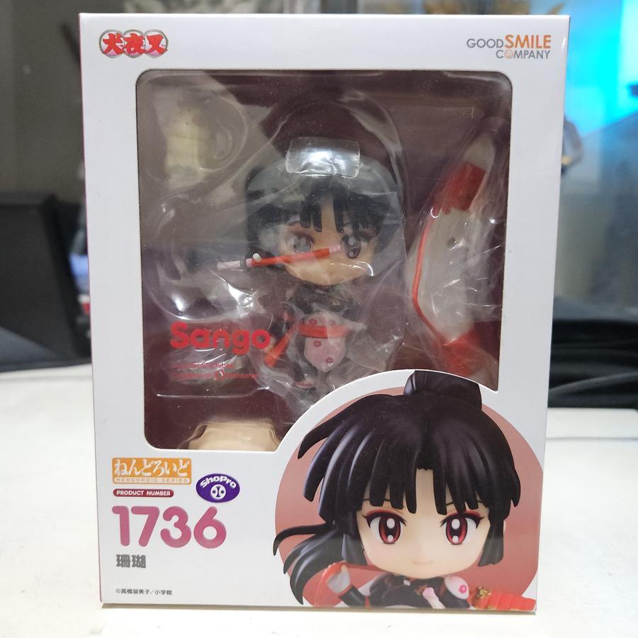 Nendoroid 1736 - Sango - Inuyasha