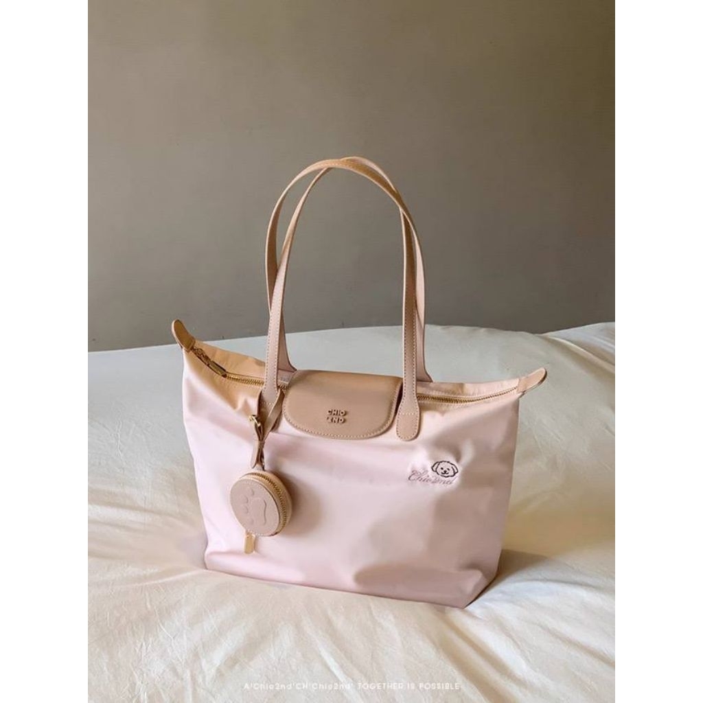 Chio bag tas wanita tote bag import
