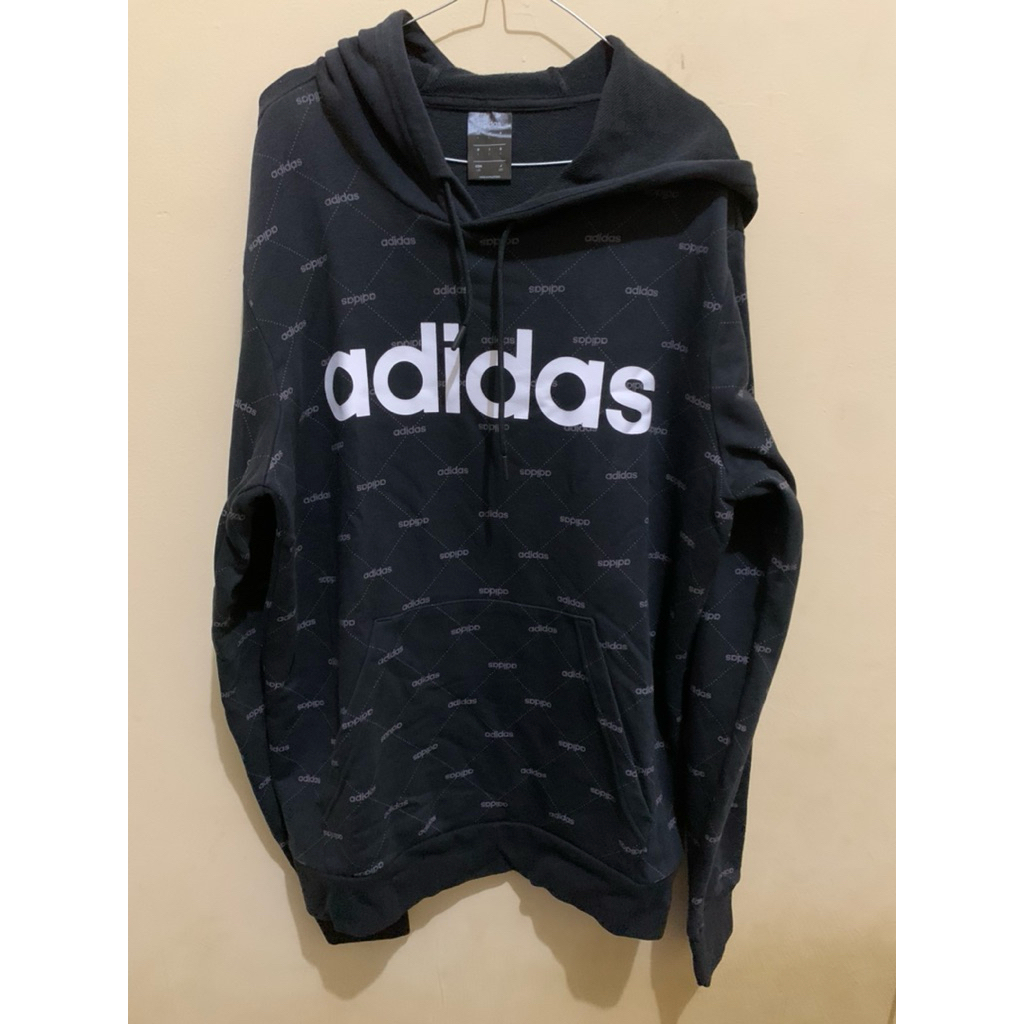 Adidas AOP Hoodie