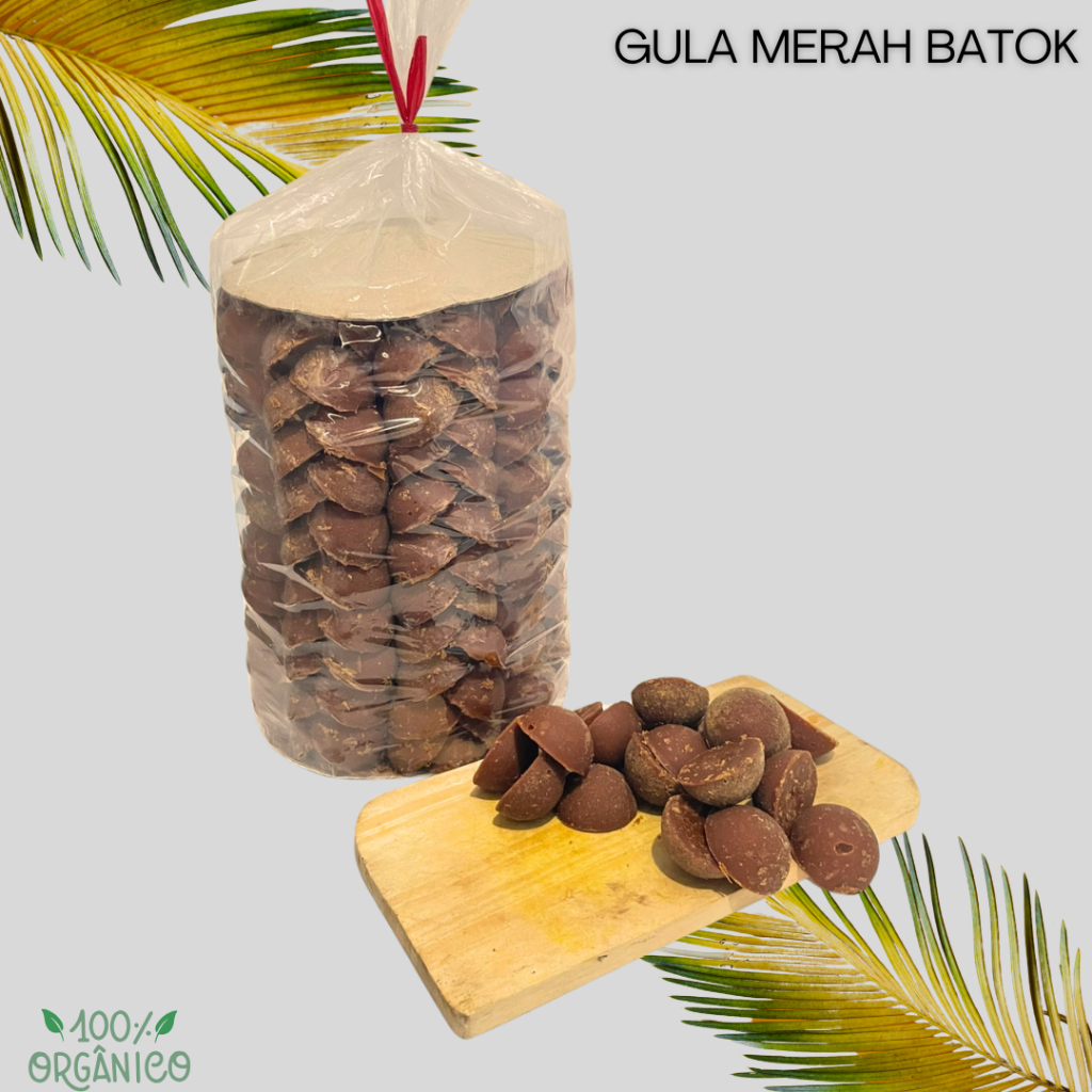 

[DELICASY] Gula Batok Merah Asli - Gula Jawa Batok 10kg (Premium) / Gula Batok Organik Murni - Gula Merah 10kg (Natural & Sehat) / Gula Jawa Batok 10kg - Gula Kelapa Asli (Tanpa Campuran) / Gula Batok Merah 10kg - Gula Jawa Alami untuk Masakan & Minuman