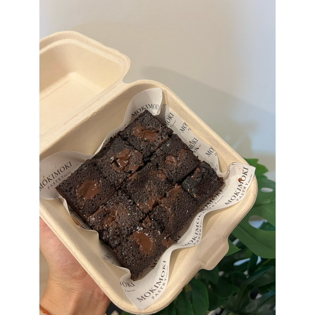 

Brownie premiummmm