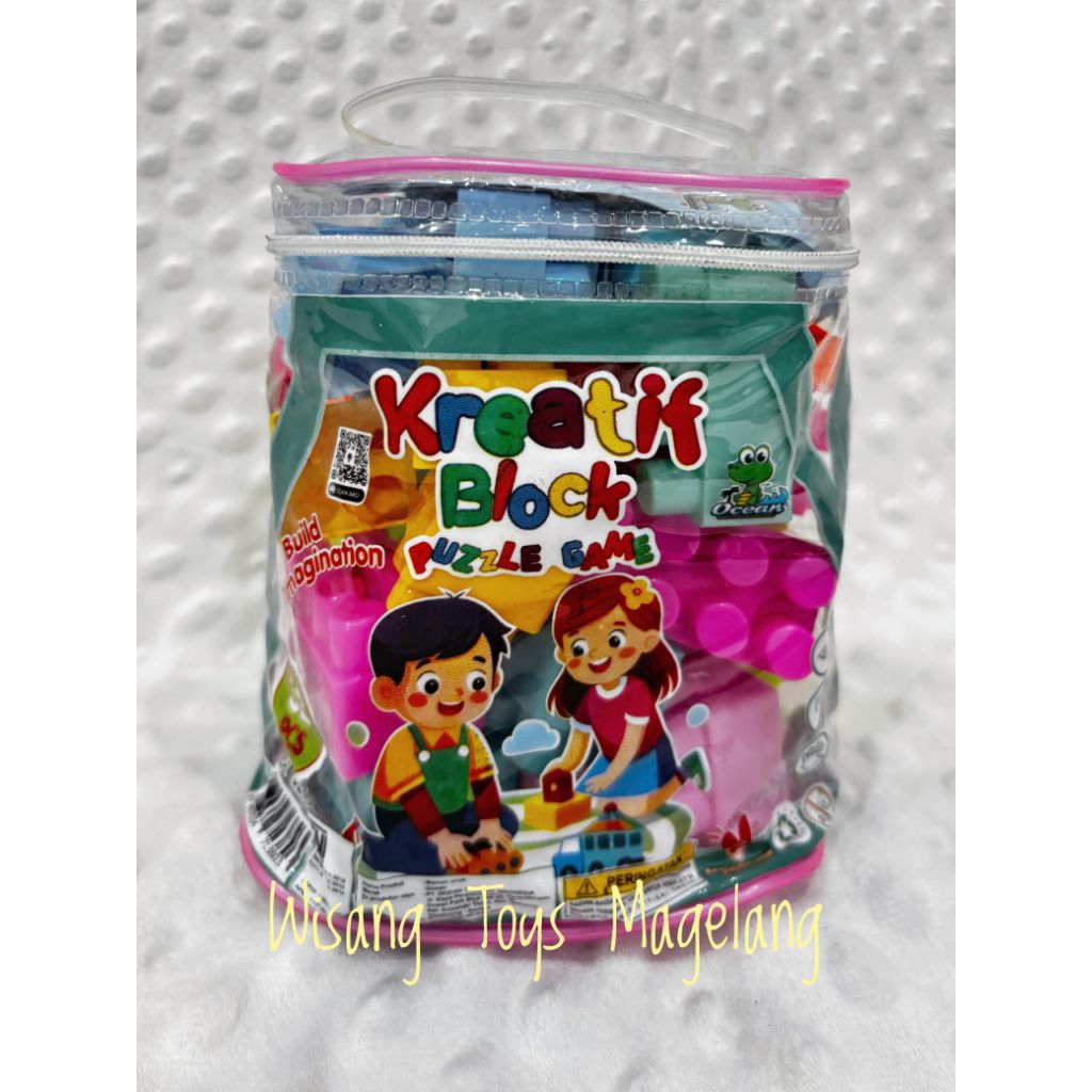 blok mainan anak balok mainan balok anak warna warni