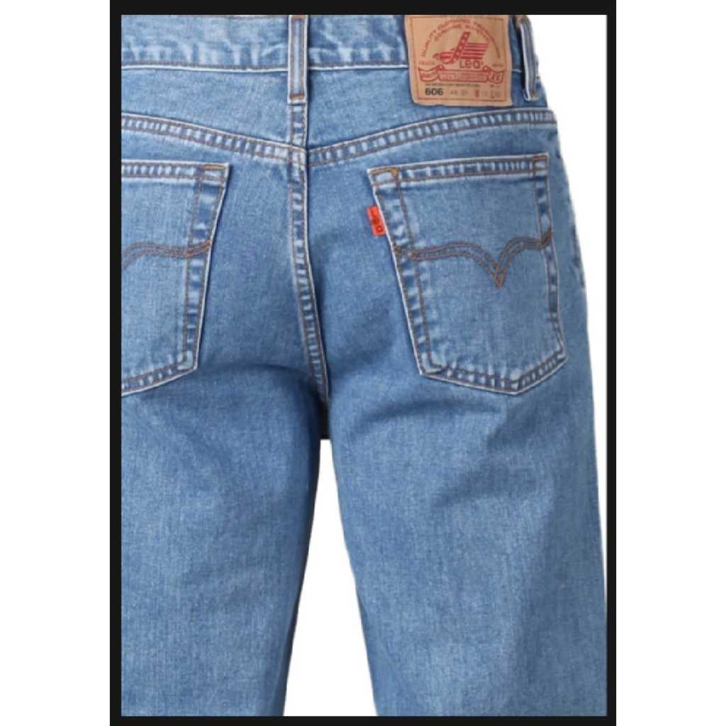 Celana panjang standar pria dewasa / Celana jeans pria / celana panjang pria / celana panjang standa