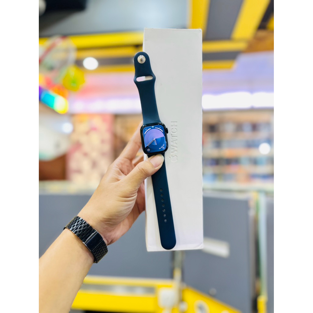 Apple Watch Series 8 41mm iBox