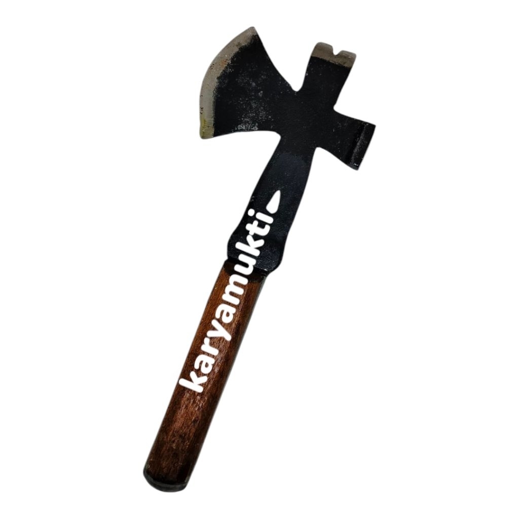 PALU 3 IN 1 PALU BAJA PALU GEGEP & PALU KAPAK