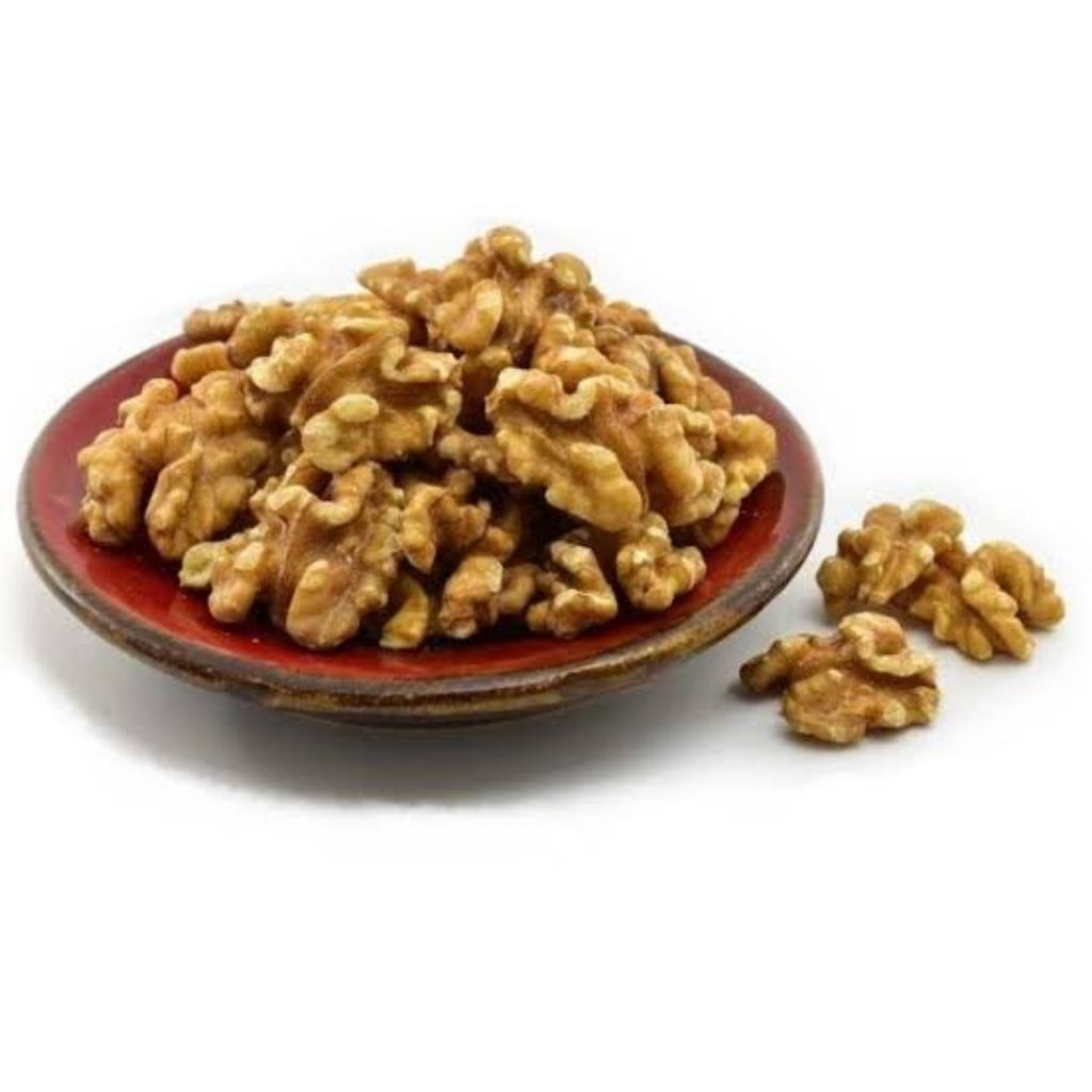 

Raw Walnut / Kacang Walnut Mentah