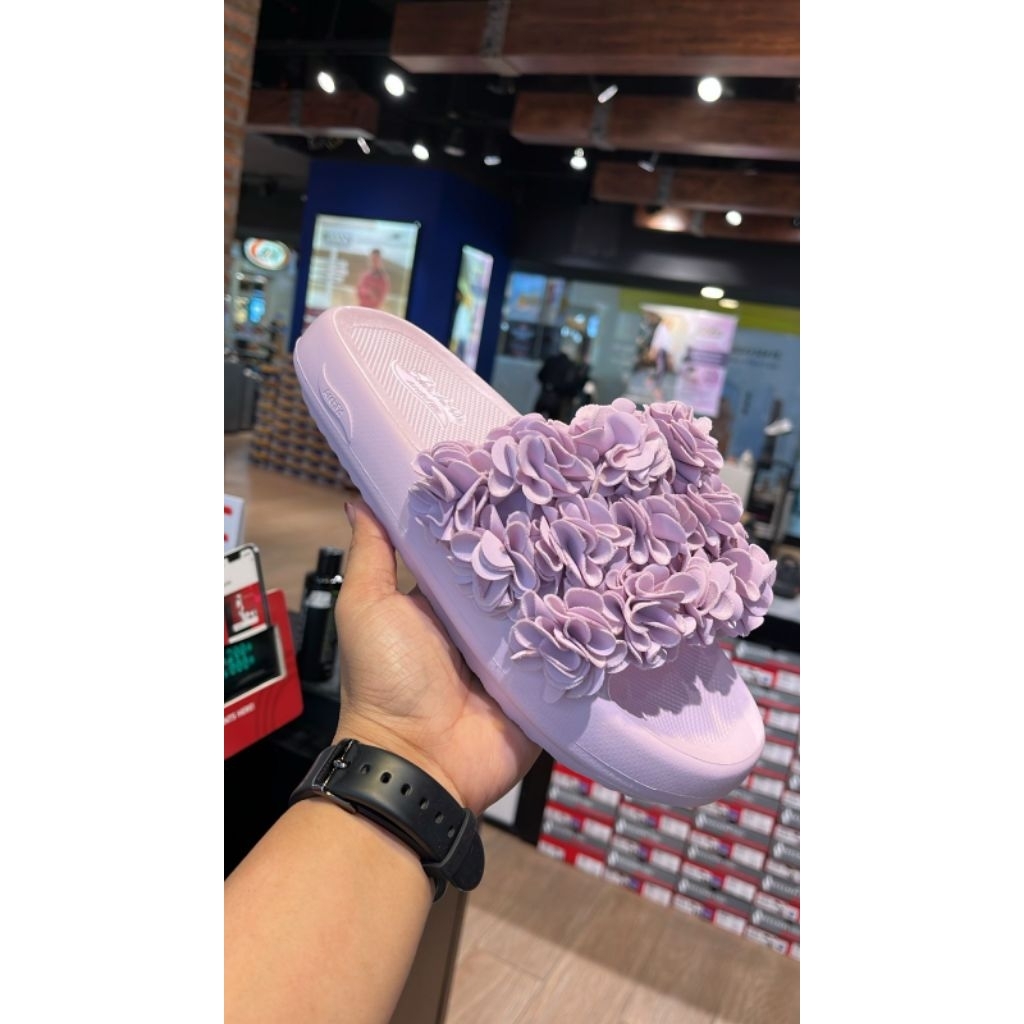 Sandal skechers for women original